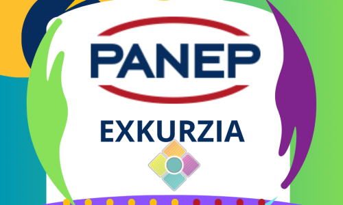 exkurzia firma PANEP